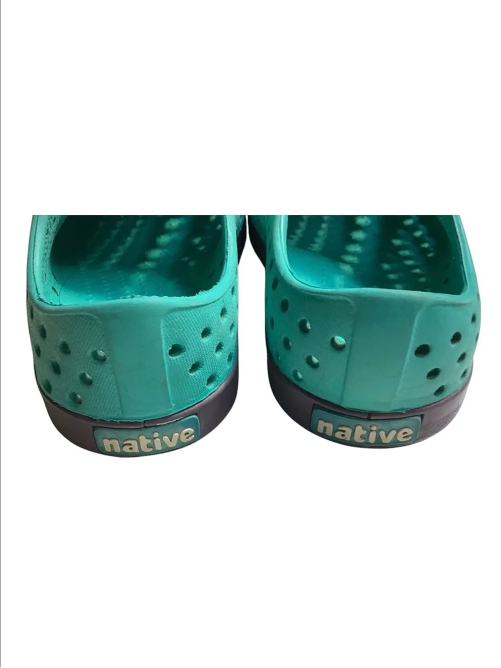 Native Jefferson Slip On Shoes
